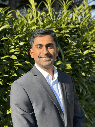 Shaan Patel, founder of CallRecover